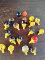Lego homemaker figuren, gezichtjes + hoofddeksels/kapsels, Verzamelen, Poppenhuizen en Toebehoren, Ophalen of Verzenden, Zo goed als nieuw