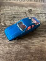 Majorette Porsche 924 Blauw, Enlèvement ou Envoi