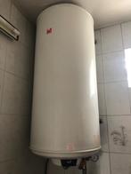 Elektrische boiler 150L, Doe-het-zelf en Bouw, 100 liter of meer, Ophalen, Gebruikt, Boiler