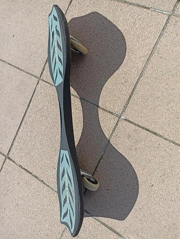 Waveboard, Enlèvement, Utilisé, Autres types, Razor