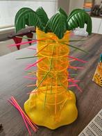 Vallende aapjes Martel, Ophalen