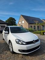 VW GOLF 6 TSI GEKEURD VOOR VERKOOP BLANCO, Voorwielaandrijving, Zwart, 4 cilinders, Parkeersensor