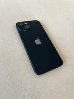 iPhone 14 128GB, Telecommunicatie, Mobiele telefoons | Apple iPhone, Ophalen of Verzenden, Zo goed als nieuw, Zwart, IPhone 14