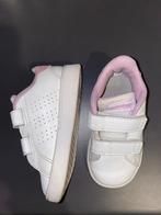 Adidas meisjessneakers maat 21, Kinderen en Baby's, Babykleding | Schoentjes en Sokjes, Schoentjes, Meisje, Zo goed als nieuw
