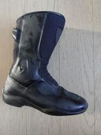 Motorlaarzen, leder, Rev'it!, Motoren, Ophalen