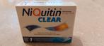 Niquitin clear 21 mg, Ophalen