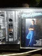 Roadhouse, CD & DVD, Cassettes audio, Comme neuf, 1 cassette audio, Enlèvement ou Envoi, Musique de films et Bandes son