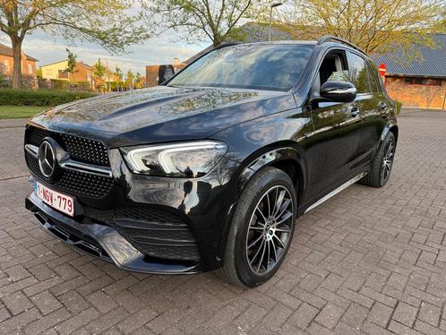Mercedes GLE350de AMG Line | Plug-in Hybride | Nieuwstaat !, Auto's, Mercedes-Benz, Bedrijf, Te koop, GLE, Hybride Elektrisch/Diesel