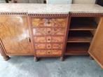 !!Verlaagde prijs: 399€ ipv 495€!! ART DECO BUFFETKAST, Antiek en Kunst, Ophalen
