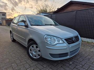 Volkswagen Polo 1.2 Benzine Airco 160dkm 5 Deurs Gekeurd Vvk