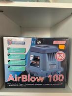 Zware luchtpomp Superfish air blow 100, Ophalen of Verzenden, Zo goed als nieuw