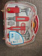 Dokterssetje, Enlèvement, Comme neuf, Set de jeu