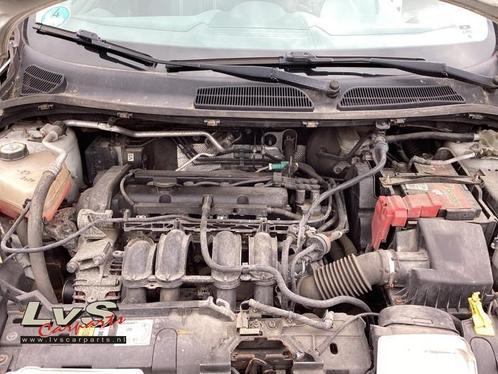 Versnellingsbak van een Ford Fiesta, Auto-onderdelen, Transmissie en Toebehoren, Ford, Gebruikt, 3 maanden garantie, Ophalen of Verzenden