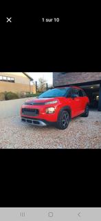 Citroën C3 AIRCROSS, Particulier, Te koop