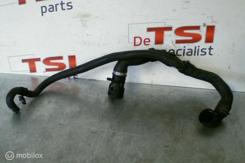 Koelwaterslang + Sensor 1K0122051GH 2.0TSI CCZ, Auto-onderdelen, Motor en Toebehoren, Volkswagen, Gebruikt, Ophalen of Verzenden