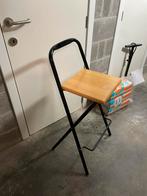 2 barkrukken, Huis en Inrichting, Ophalen, Gebruikt