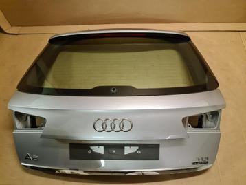 Achterklep Audi A6 4G/4GA avant kofferdeksel 2011-2017 beschikbaar voor biedingen