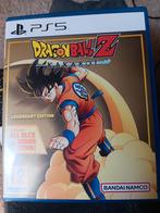 PS5 - Dragon Ball Z Kakarot, Games en Spelcomputers, Ophalen of Verzenden, Zo goed als nieuw