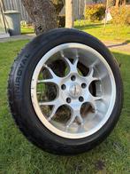 Borbet breedset bmw e36, Auto-onderdelen, Banden en Velgen, Ophalen, 16 inch, Velg(en)