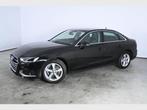 Audi A4 Hybride Diesel 2020  - 32 000km, Auto's, Audi, Automaat, A4, Zwart, Diesel