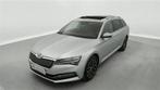 Skoda Superb 1.4 TSI PHEV L&K DSG (EU6AP) (bj 2022), Auto's, Automaat, 32 g/km, Gebruikt, 4 cilinders