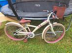 Meisjes fiets decathlon 20 inch, Fietsen en Brommers, Fietsen | Meisjes, Ophalen, Gebruikt