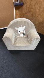 Kinderzeteltje, Kinderen en Baby's, Kinderkamer | Tafels en Stoelen, Ophalen, Zo goed als nieuw