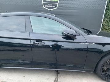 PORTE AVANT DROITE A5 Sportback (F5A / F5F) (|8W8831052F|), Utilisé, Droite, Audi, Porte