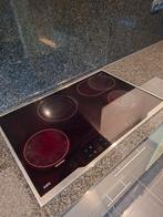 Glaskeramische kookplaat AEG (Halogen), Elektronische apparatuur, Kookplaten, Ophalen