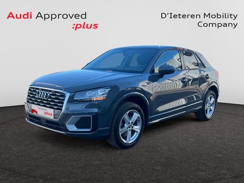 Audi Q2 Q2 1.4 TFSI c.o.d Sport, Auto's, Audi, Q2, ABS, Airbags, Airconditioning, Boordcomputer, Cruise Control, Elektrische ramen