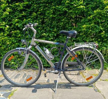 Herenfiets "Granville"  beschikbaar voor biedingen
