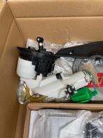 BMW Nine T pompe a essence, Enlèvement, Utilisé