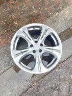 4 stuks Velgen, Ophalen, 17 inch, Velg(en)