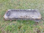 bac en pierre, Ophalen, Steen, Gebruikt, Minder dan 30 cm