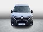 Renault Master L3H2 dBlue dCi 135 - 3.5T Grand Confort, Auto's, 4 deurs, Stof, Gebruikt, Zwart