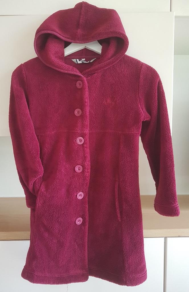 Badmantel Woody (maat: 8j), Meisje, Ophalen of Verzenden, Woody, Overige typen