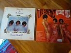 LP Vinyl The Supremes - Diana Ross, Utilisé, Enlèvement ou Envoi