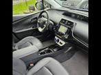 Toyota Prius Lougne, 101 g/km, Hybride Électrique/Essence, Automatique, Bleu