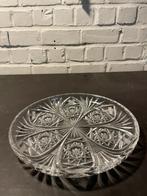 PLATEAU EN CRISTAL, Antiek en Kunst, Ophalen