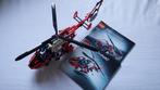 lego technic 8068, Ophalen of Verzenden, Gebruikt, Complete set, Lego