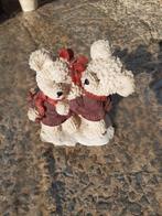 Beer decoratie, Ophalen, Zo goed als nieuw, Beeldje of Poppetje