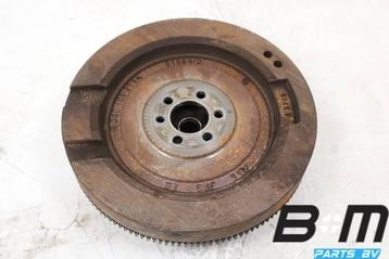 Koppeling + vliegwiel VW Golf 5 03C105269H