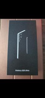 Samsung galaxy s25 ultra titanium gray 256gb, Telecommunicatie, Ophalen, Overige kleuren, Touchscreen, Zo goed als nieuw