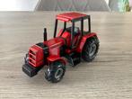 Speelgoed plastic tractor (Pull over) (9x15 cm), Ophalen of Verzenden, Zo goed als nieuw