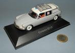Altaya 1/43 : Ambulance Citroën DS ID en 1962, Hobby & Loisirs créatifs, Voitures miniatures | 1:43, Universal Hobbies, Envoi