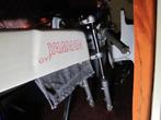 Yamaha RD 125 Y AS1 BJ 1969  classicracer in onderdelen, Ophalen, Gebruikt
