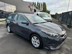 Kia Ceed SW 1.0 benzine camera cruise carplay 7 jaar garanti, Auto's, Kia, Voorwielaandrijving, USB, Leder en Stof, Bedrijf