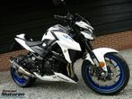 Suzuki GSX S750A ABS Yoshimura Als nieuw., Motoren, 749 cc, Particulier, Meer dan 35 kW, Toermotor