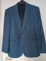 heren vest, Vêtements | Hommes, Costumes & Vestes, Enlèvement ou Envoi, Comme neuf, Taille 52/54 (L), Bleu