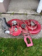 maaidek zitmaaier, Tuin en Terras, Zitmaaiers, Ophalen of Verzenden